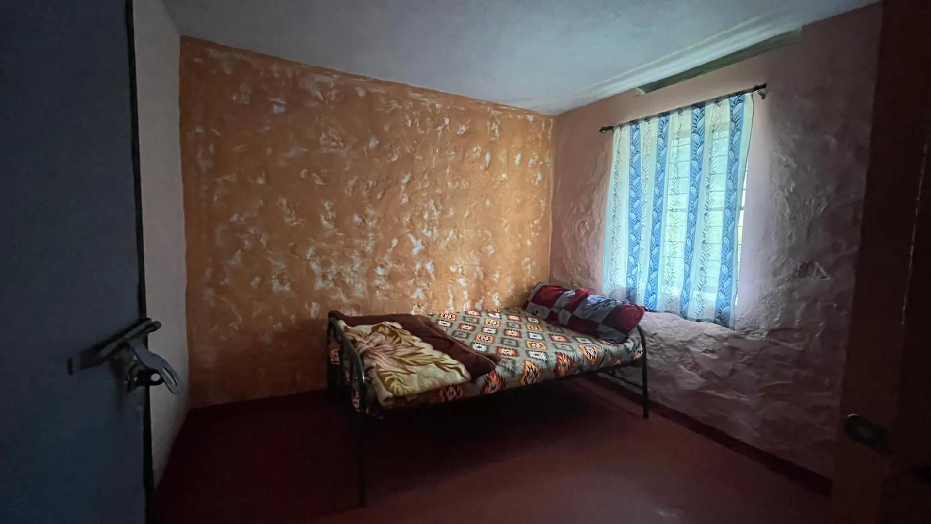 Campeggio 4Acres Farm Stay And Natural Mudhouse Kanthalloor India