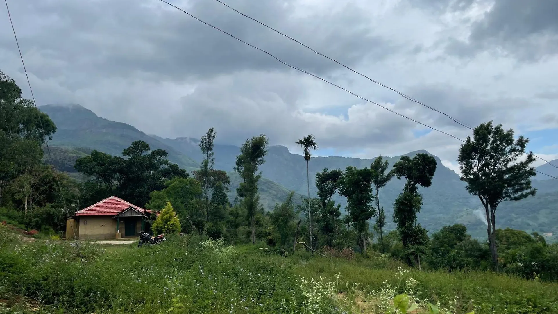 4Acres Farm Stay And Natural Mudhouse Kanthalloor 0*,